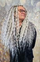 Mermaid Locks