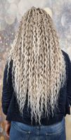Mermaid Curls