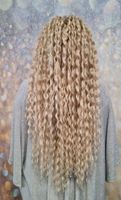 Mermaid Curls