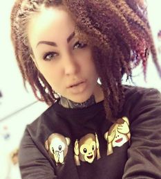 afro 5