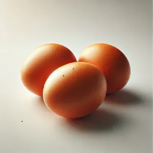 Ägg
