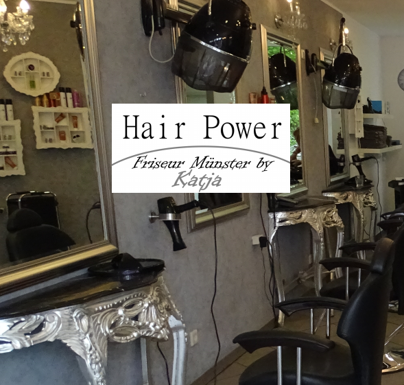  Friseur ohne Termin in Münster