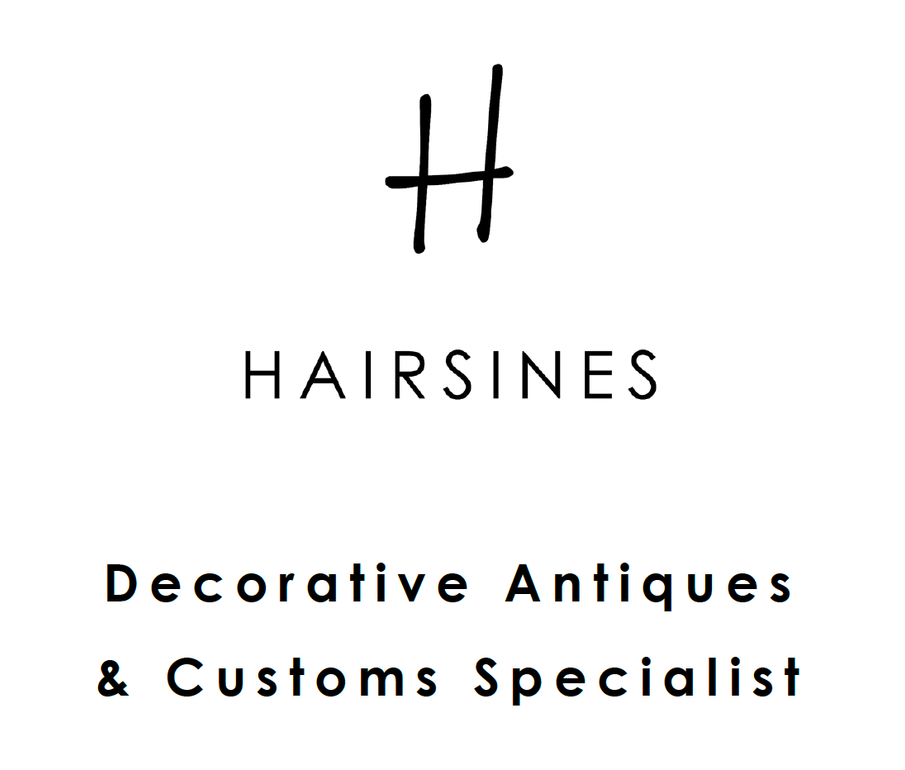 HAIRSINES Decorative Antiques