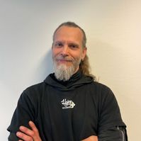 Peter Derenius