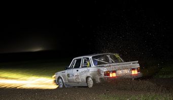 Rally