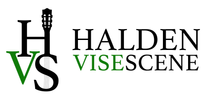 Halden Visescene