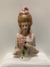 IRISH DOLL ( LYDIA )