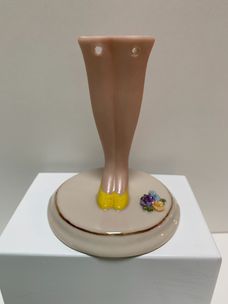 STANDING LEGS