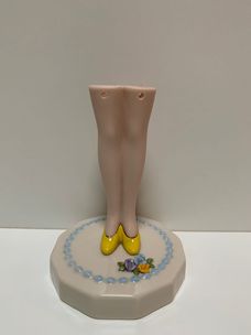 STANDING LEGS