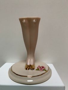 STANDING LEGS