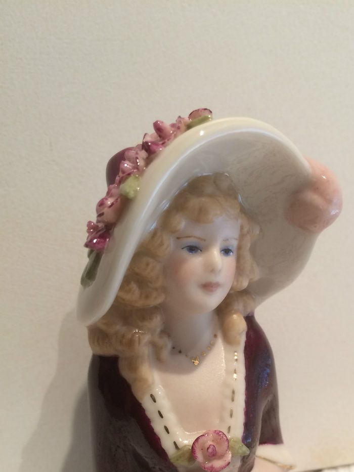 GRACE 
9.0cm
$55AUD