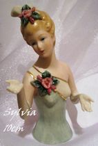 SYLVIA