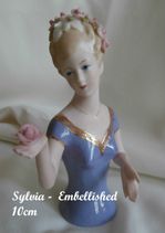 SYLVIA
