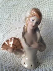 FLAPPER DOLL ( LAMOUR )