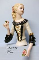 CHARLOTTE ANNE