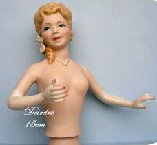 DIEDRE