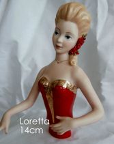 LORETTA