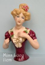 MISS LUCY