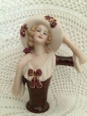 CHRISTMAS DOLL (FLORENCE)