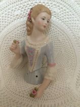 CHARLOTTE ANNE