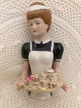 FRIEDA / POLLY PUT THE KETTLE ON