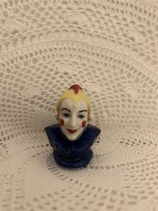 CLOWN HEAD NO.2