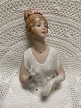 MARIE LOUISE