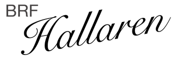 BRF Hallaren