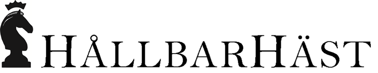 HållbarHäst