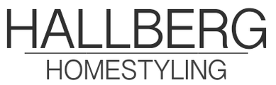 Linnea Hallberg Homestyling
