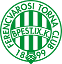 Ferencvaros Budapest
