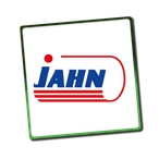 Jahn Logo Homepage