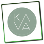 Kava Logo Homepage
