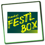 Logo Frankys Homepage