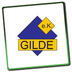 Logo Gilde Homepage
