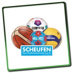 Scheufen