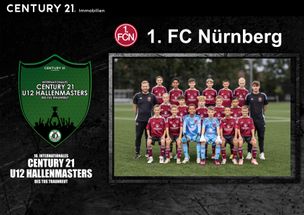 1. FC Nuernberg