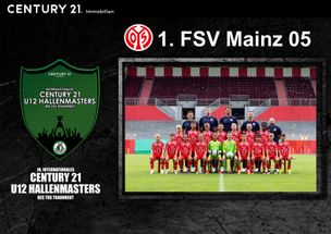 1. FSV Mainz 05