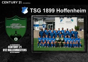 TSG 1899 Hoffenheim