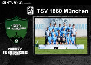 TSV 1860 Muenchen