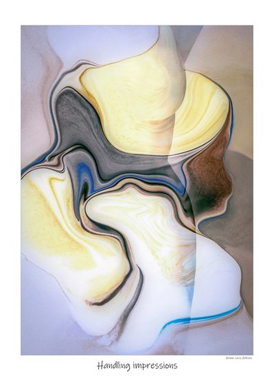 Handling Impressions - by Hanne Levy Jellesen - lys - Kopi