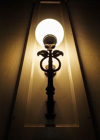 Lampe 1