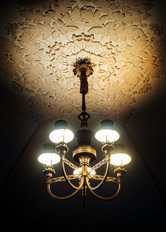 Lampe 2