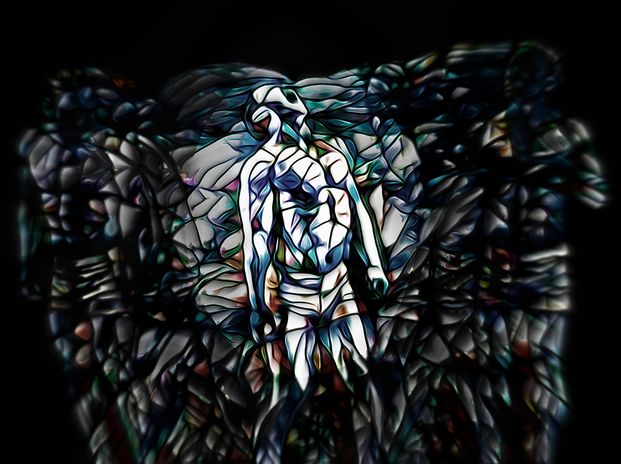 Stay and burst
