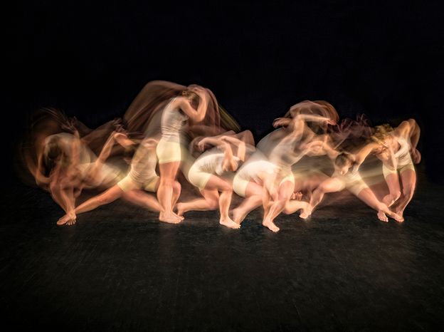 Dance of Sorrow