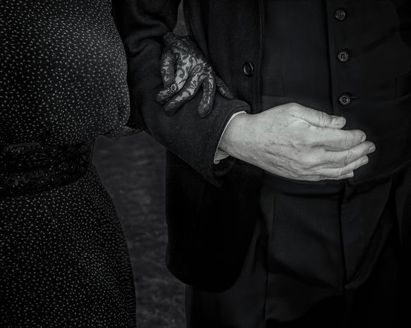 Mourning