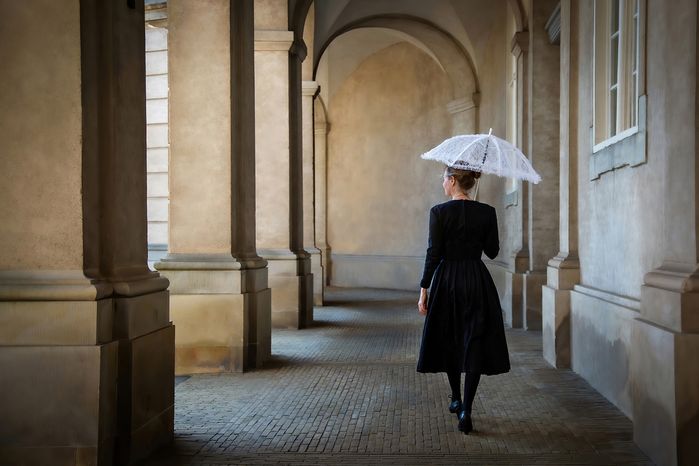 The Walk