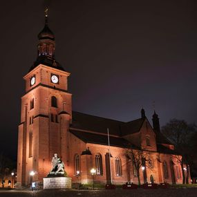 Kristine kyrka