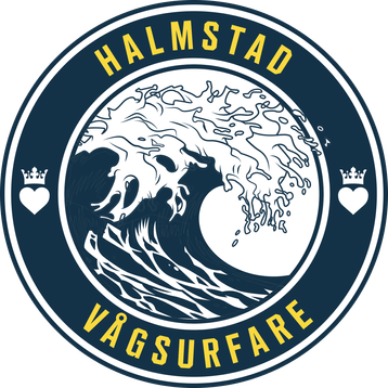Halmstad vågsurfare