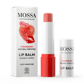MOSSA Strawberry Lip Balm